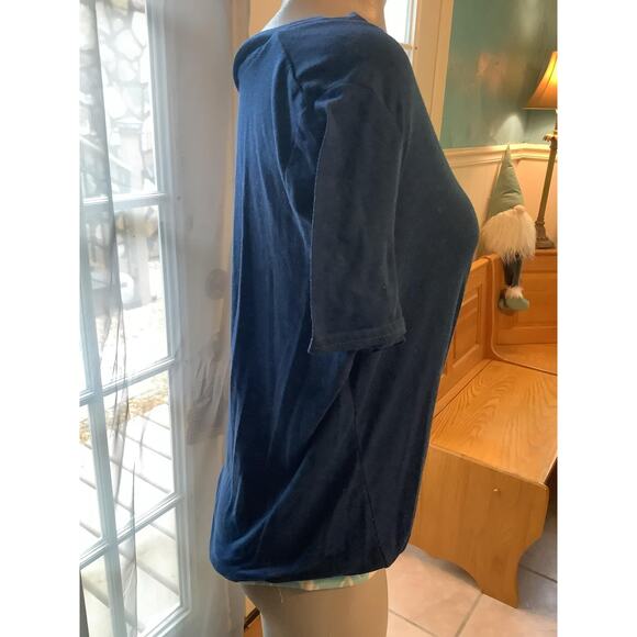 Just Be... Woman Top Size XL - Picture 2 of 4